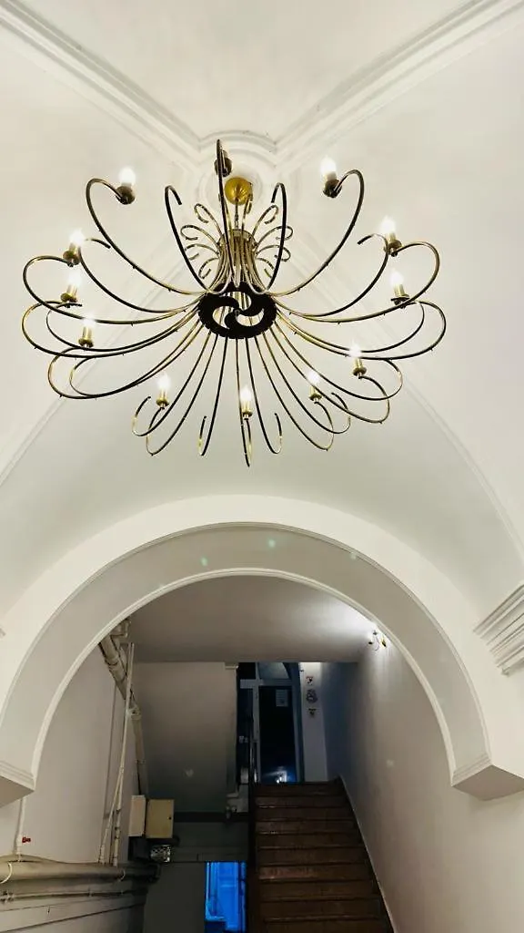 Grand Karabakh Boutique Ostello Baky